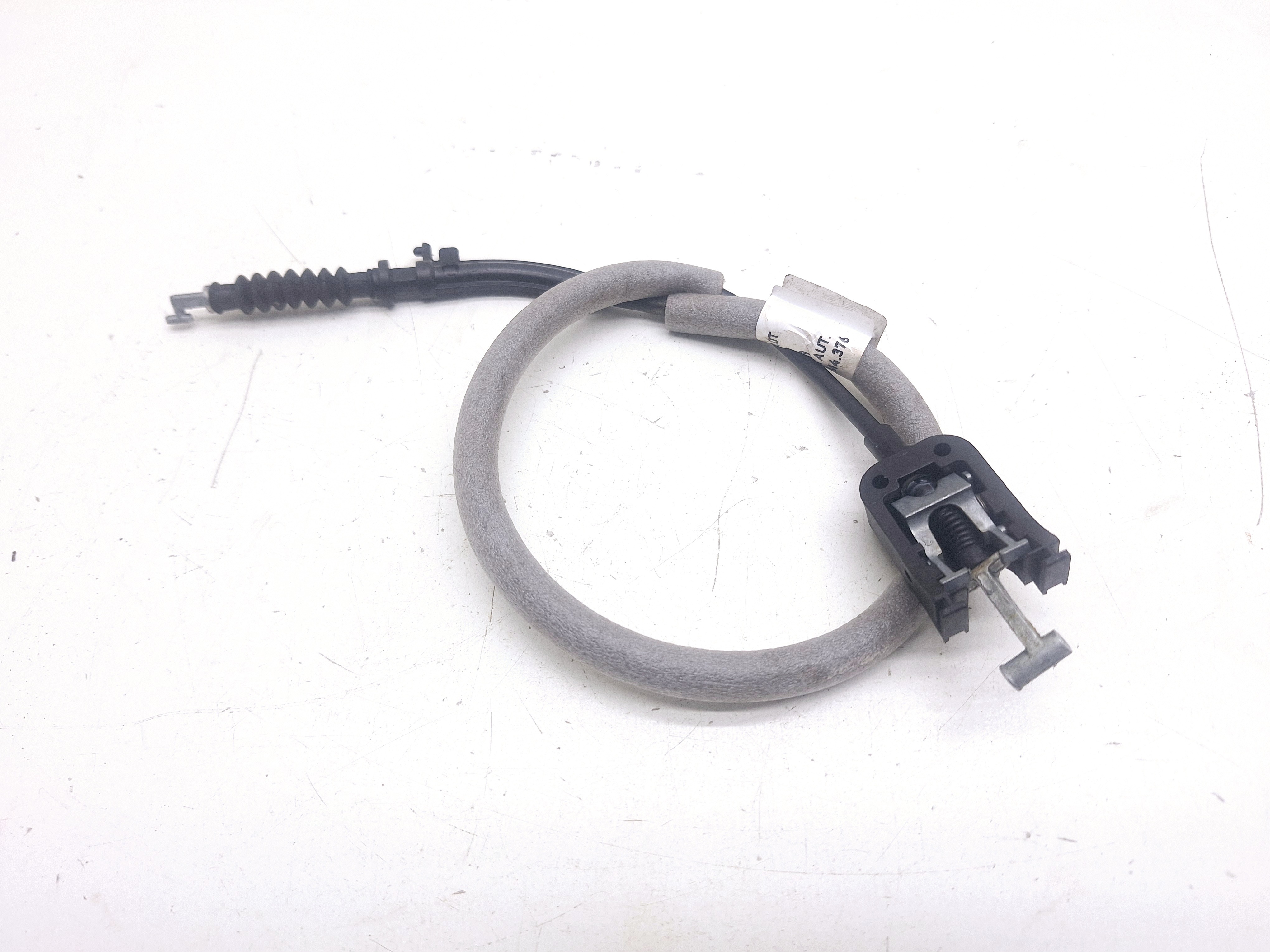 Cabo Fechadura Porta Dianteira Direita Vw Virtus 1.0 2023