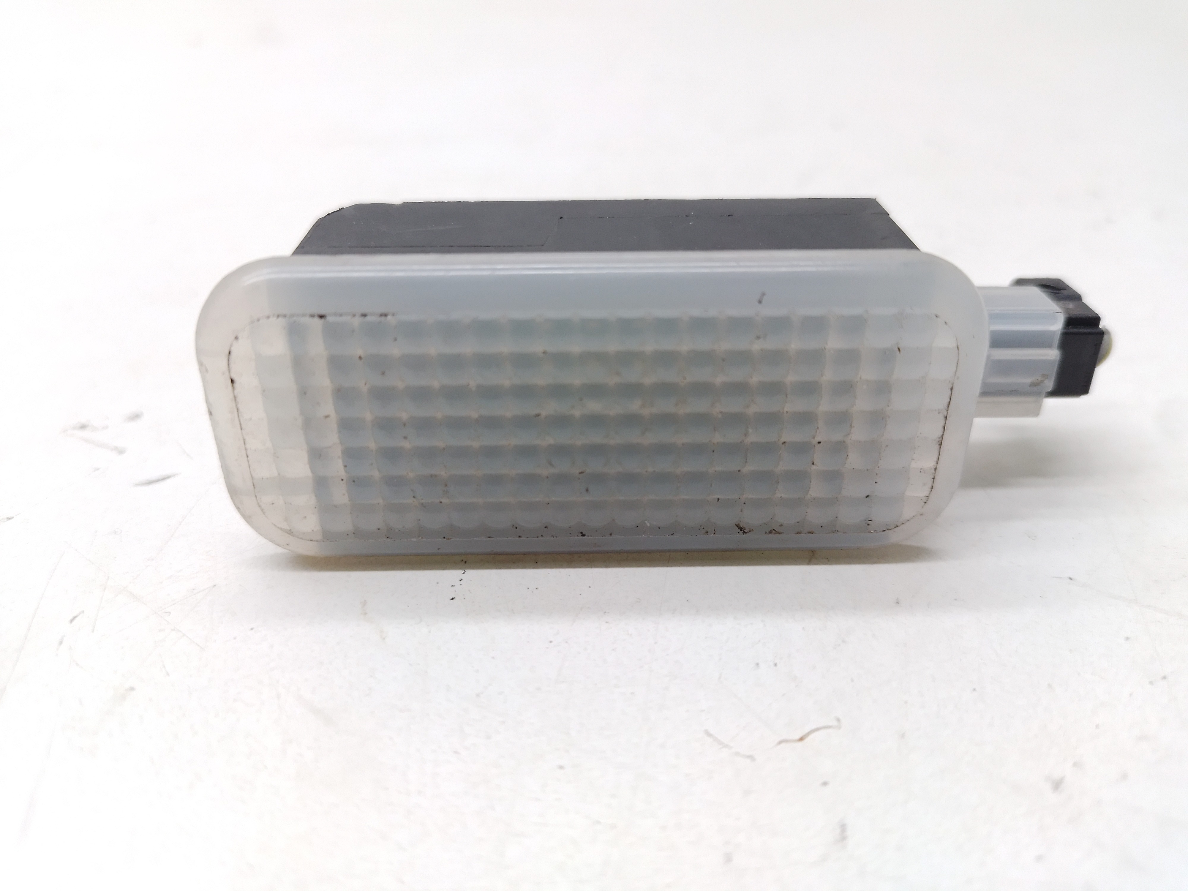 Luz Teto Cortesia Audi Q3 Tfsi 2.0 2014 Nº8u0947415