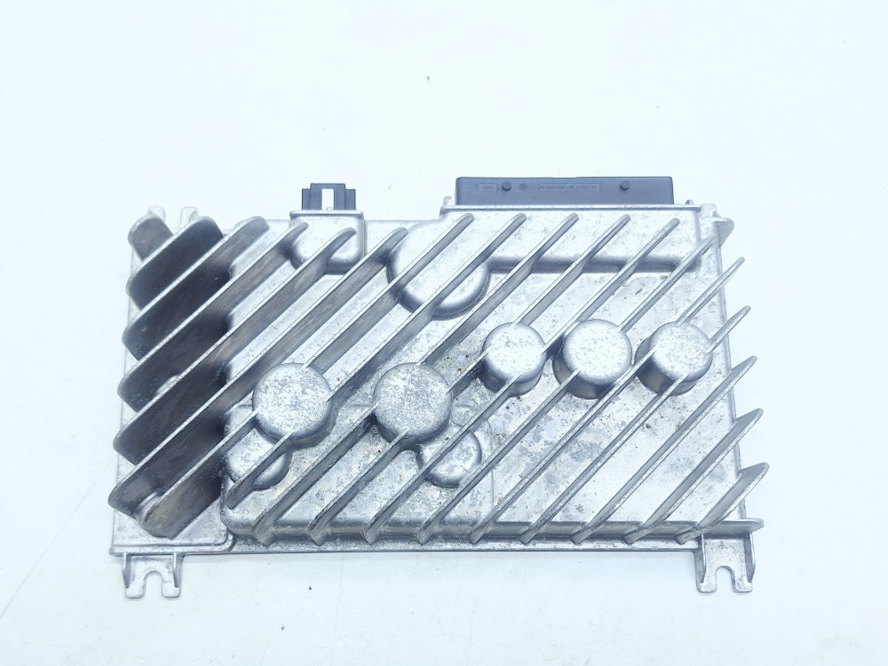Módulo Amplificador Som Vw Tiguan Tsi 2.0 2021 3G0035466