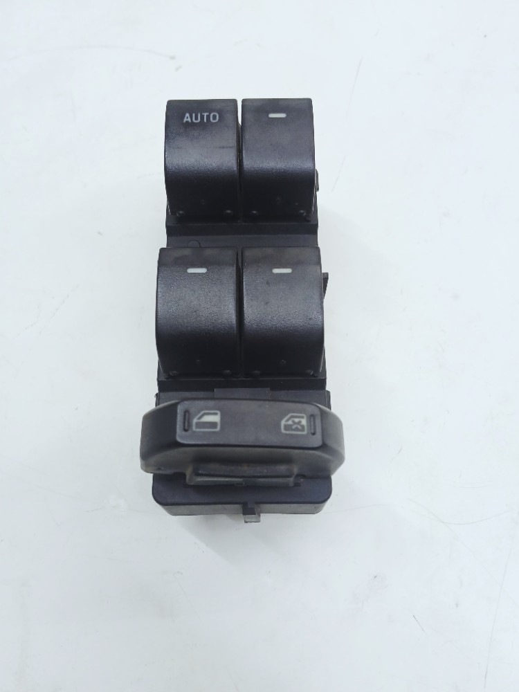 Comando Vidro Dianteiro Esquerdo Ford Edge 3.5 V6 2010 2011
