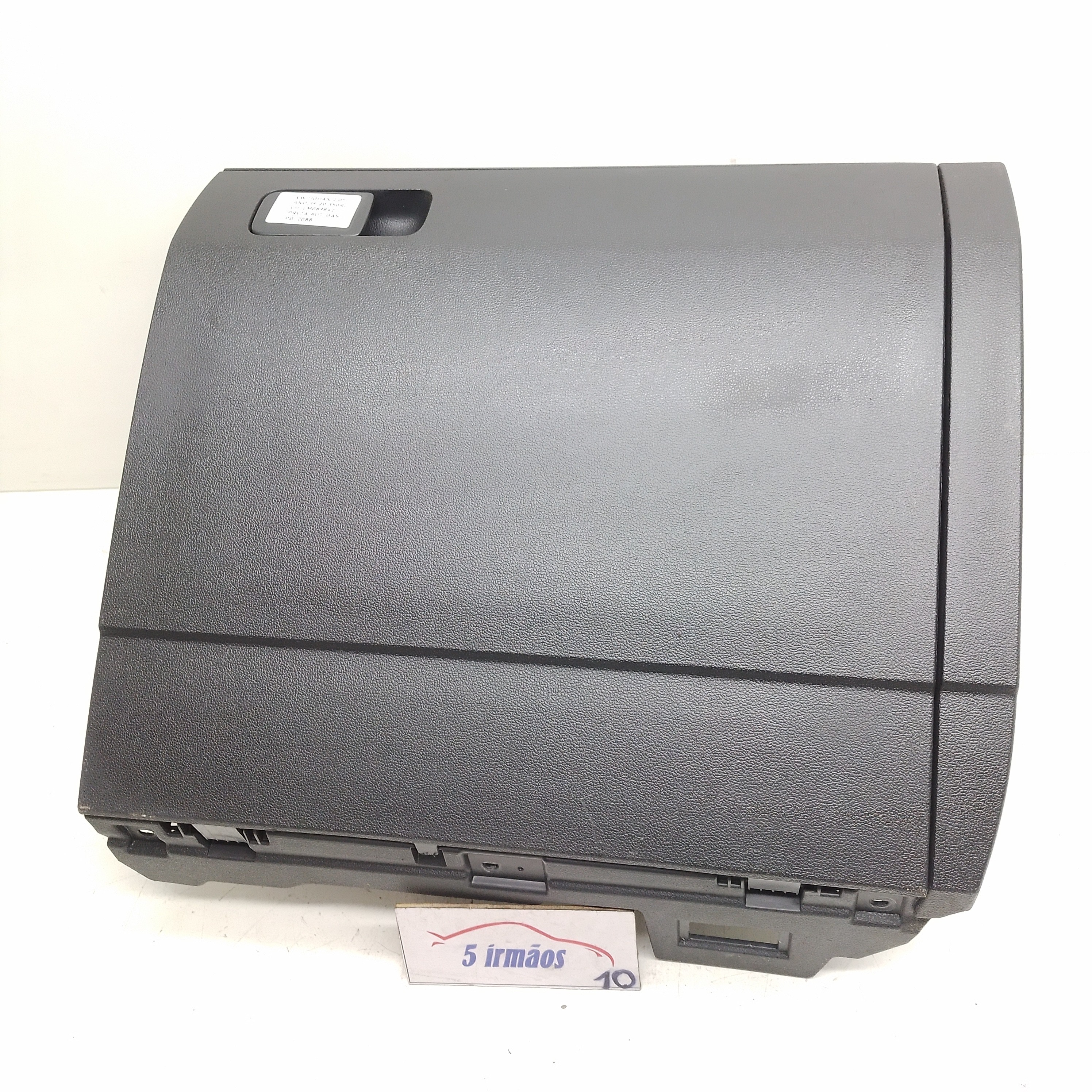 Porta Luvas Vw Tiguan Tsi 2.0 2019 / 2020 Nº5nn857097a