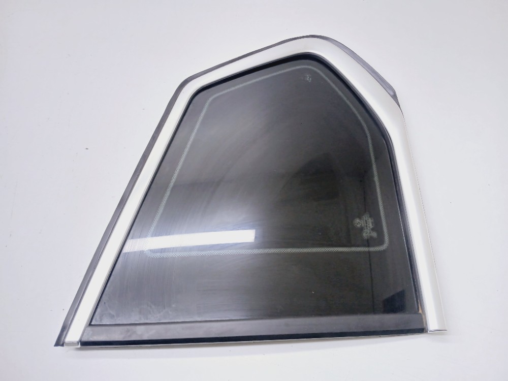 Vidro Fixo Traseiro Esquerdo Bmw X3 2.0 2013