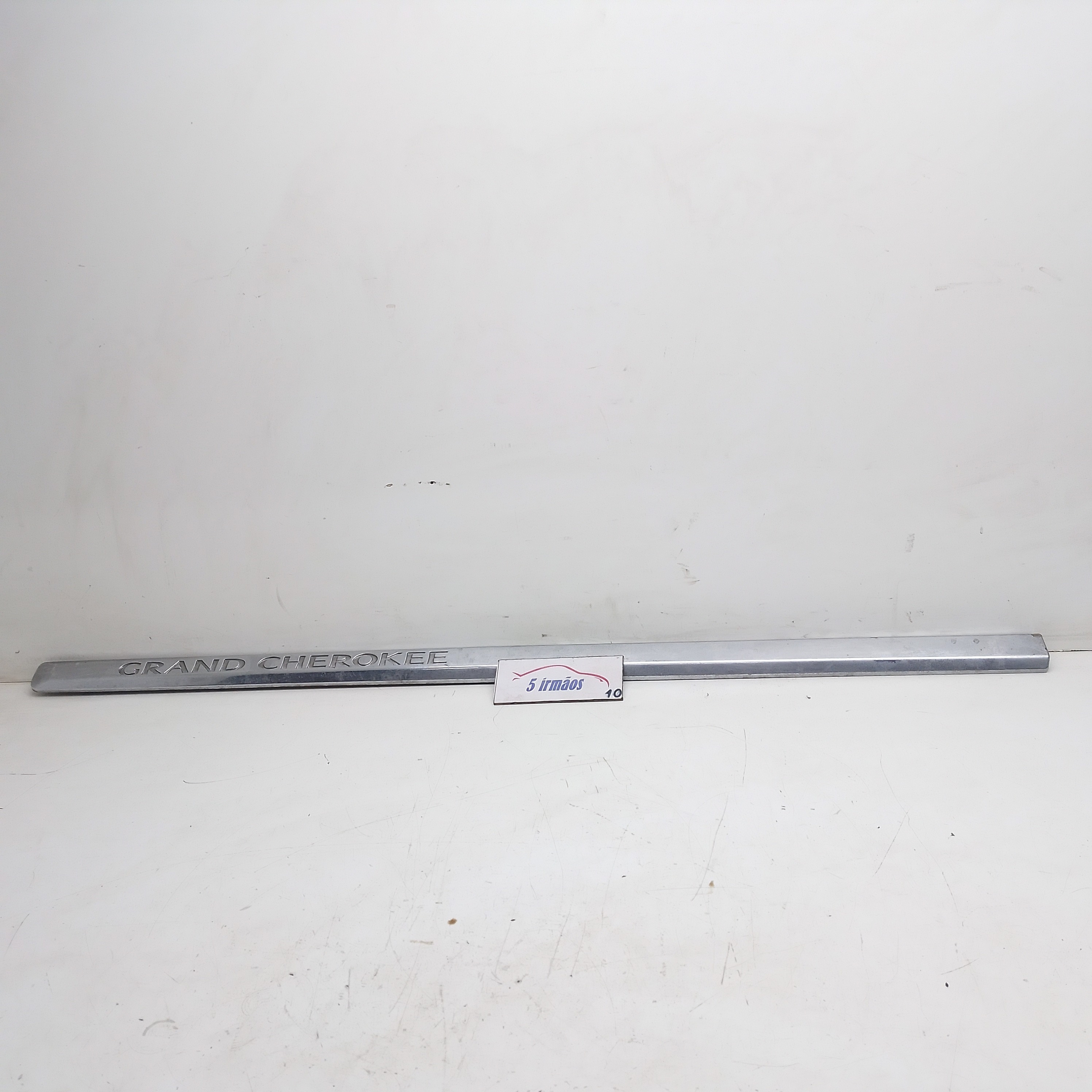Frisor Porta Dianteira Esquerda Grand Cherokee 4.7 2005