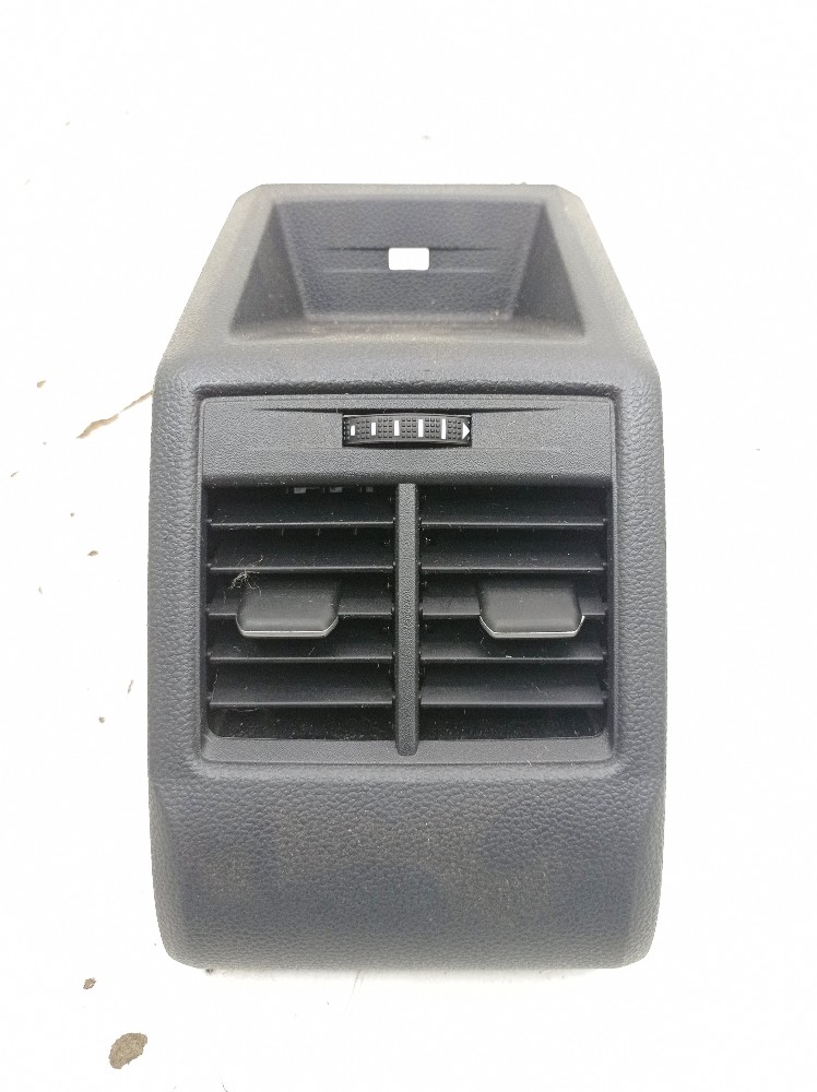 Difusor Ar Traseiro Vw Tcross Tsi 1.4 2019 2020