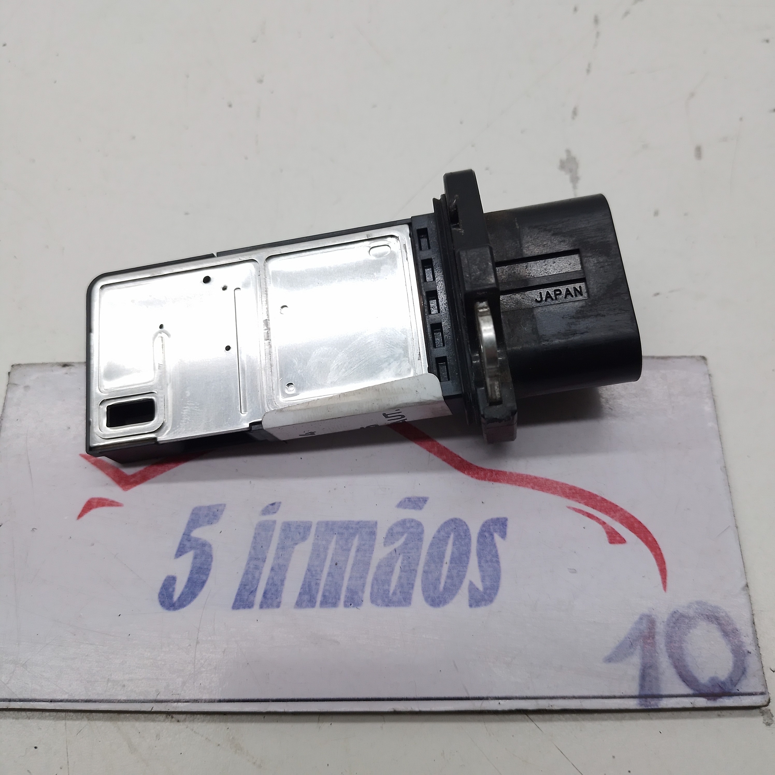 Sensor Fluxo Ar Chevrolet Malibu 2.4 2010 / 2011