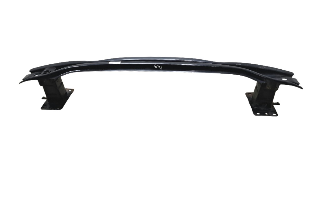 Alma Parachoque Traseiro Vw Tiguan Tsi 2.0 2020 2021