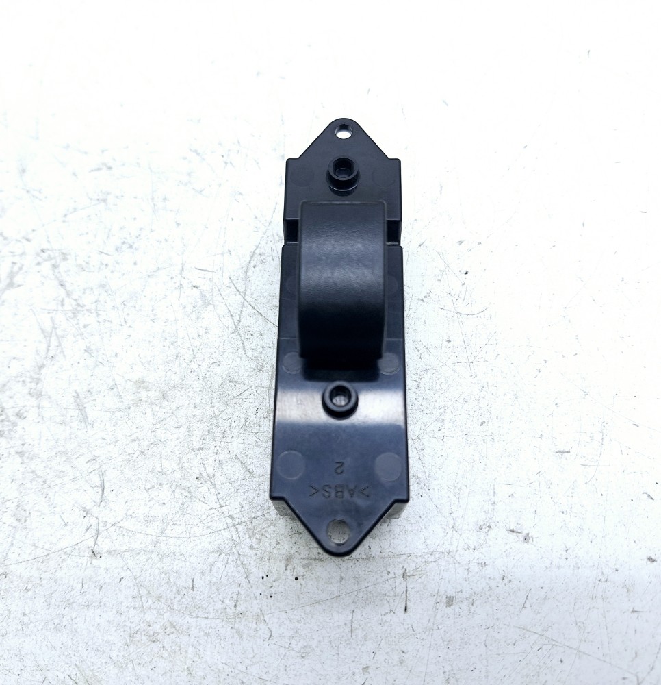 Comando Vidro Traseiro Esquerdo Outlander 2011 8608a184