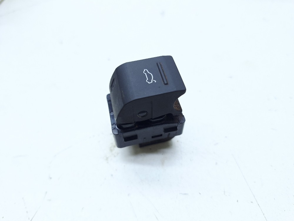 Comando Abertura Porta Malas Audi Q3 1.4 2020 83a959831