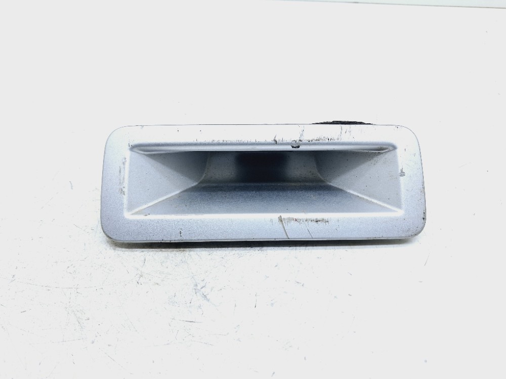 Maçaneta Tampa Traseira Ford Edge 2010 2011 Traseira