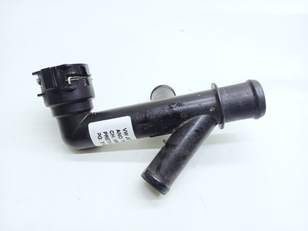 Mangueira Flange Vw Jetta 2.0 2016 5c0122291e