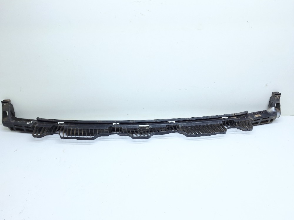Guia Parachoque Traseiro Vw Golf 1.4 2014 5g6807863a