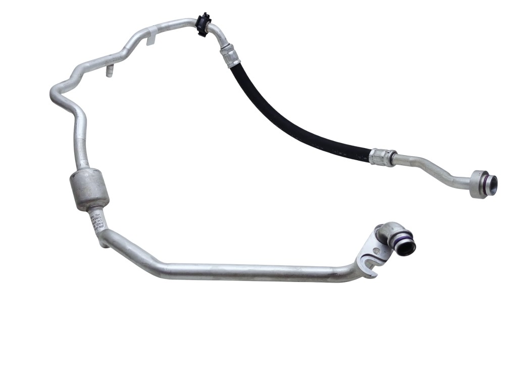 Mangueira Ar Condicionado Vw Nivus Tsi 1.0 2025 2q0820743aa