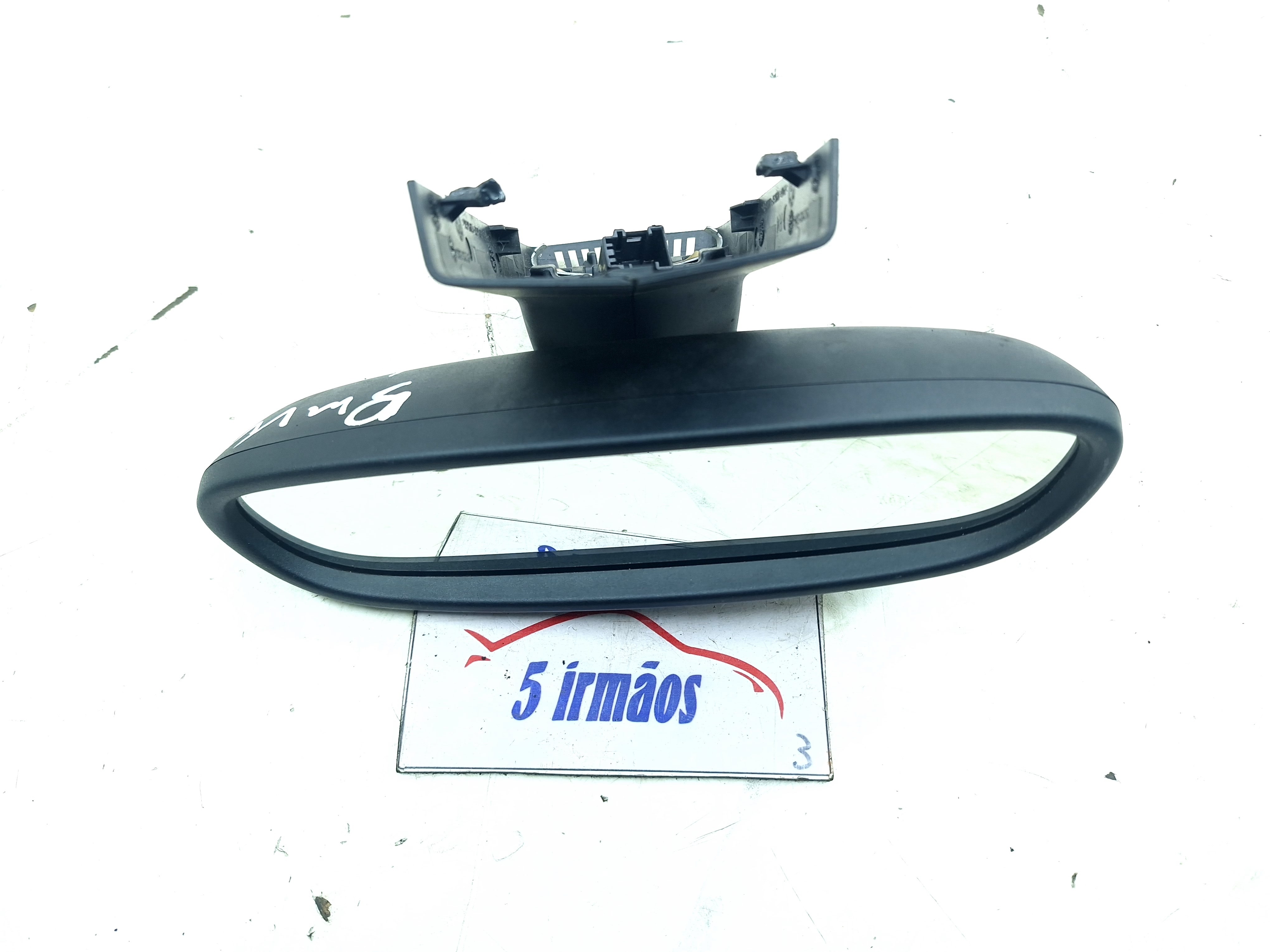 Retrovisor Interno Bmw 125i 2.0 2014 2015