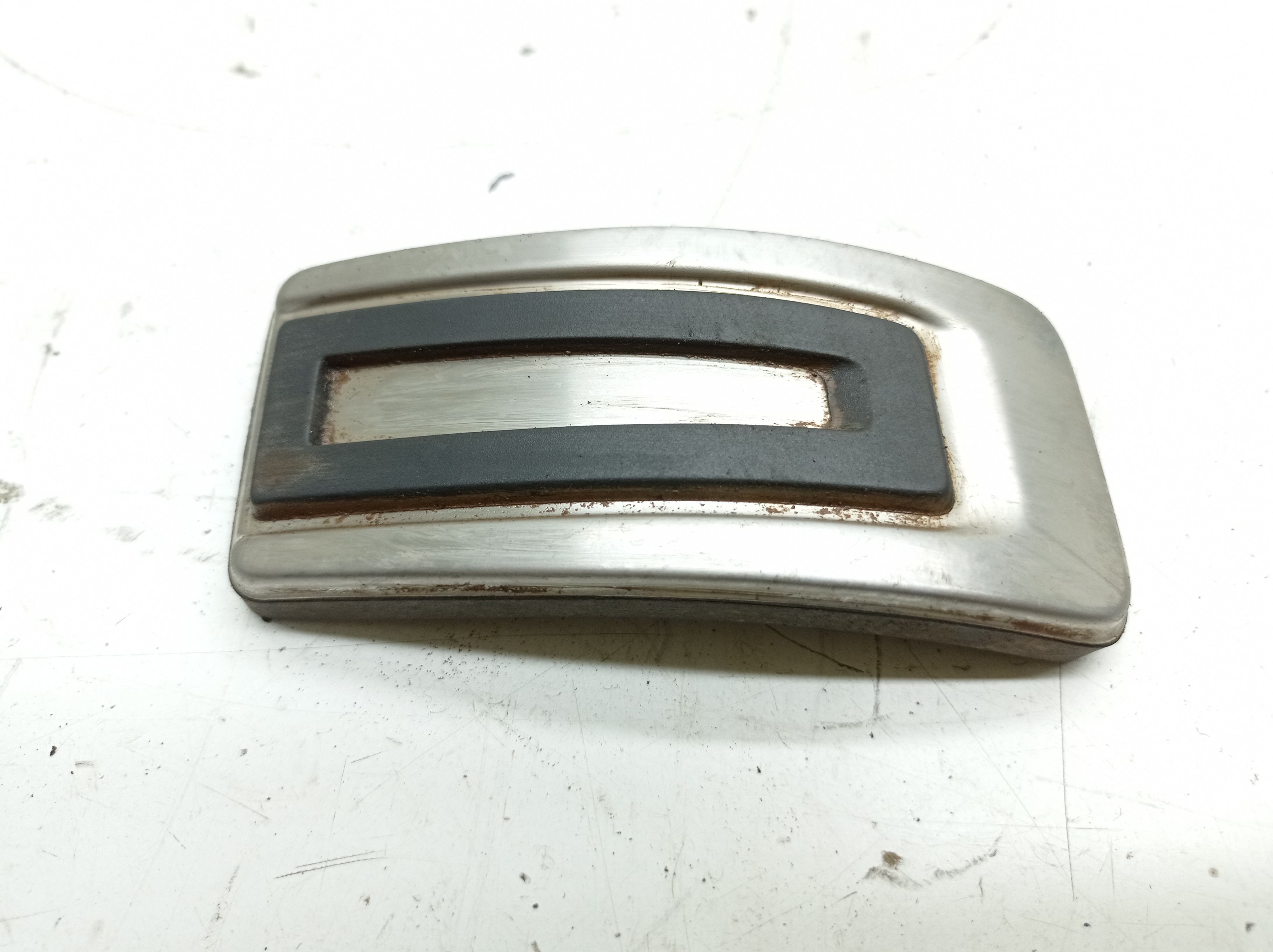 Acabamento Pedal Acelerador Vw Tiguan Tsi 2.0 2019 / 2020
