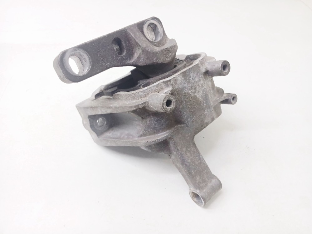 Coxim Direito Motor Vw Tiguan Tsi 2.0 2011 2012 5n0199262f