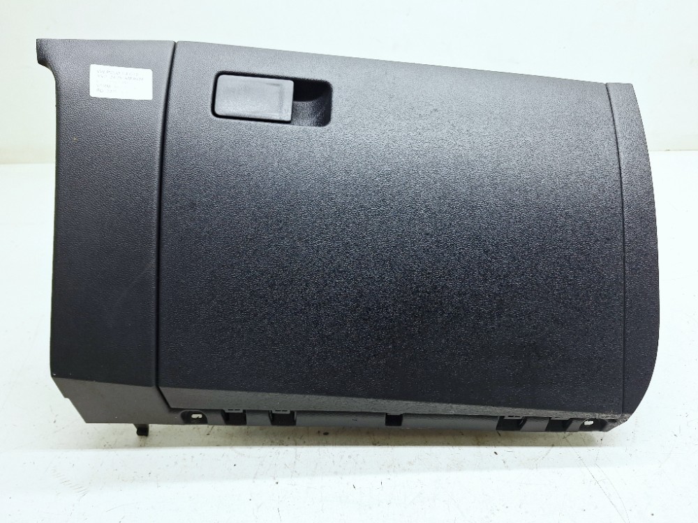 Porta Luvas Completo Vw Polo Gts 1.4 2024 6ea857097
