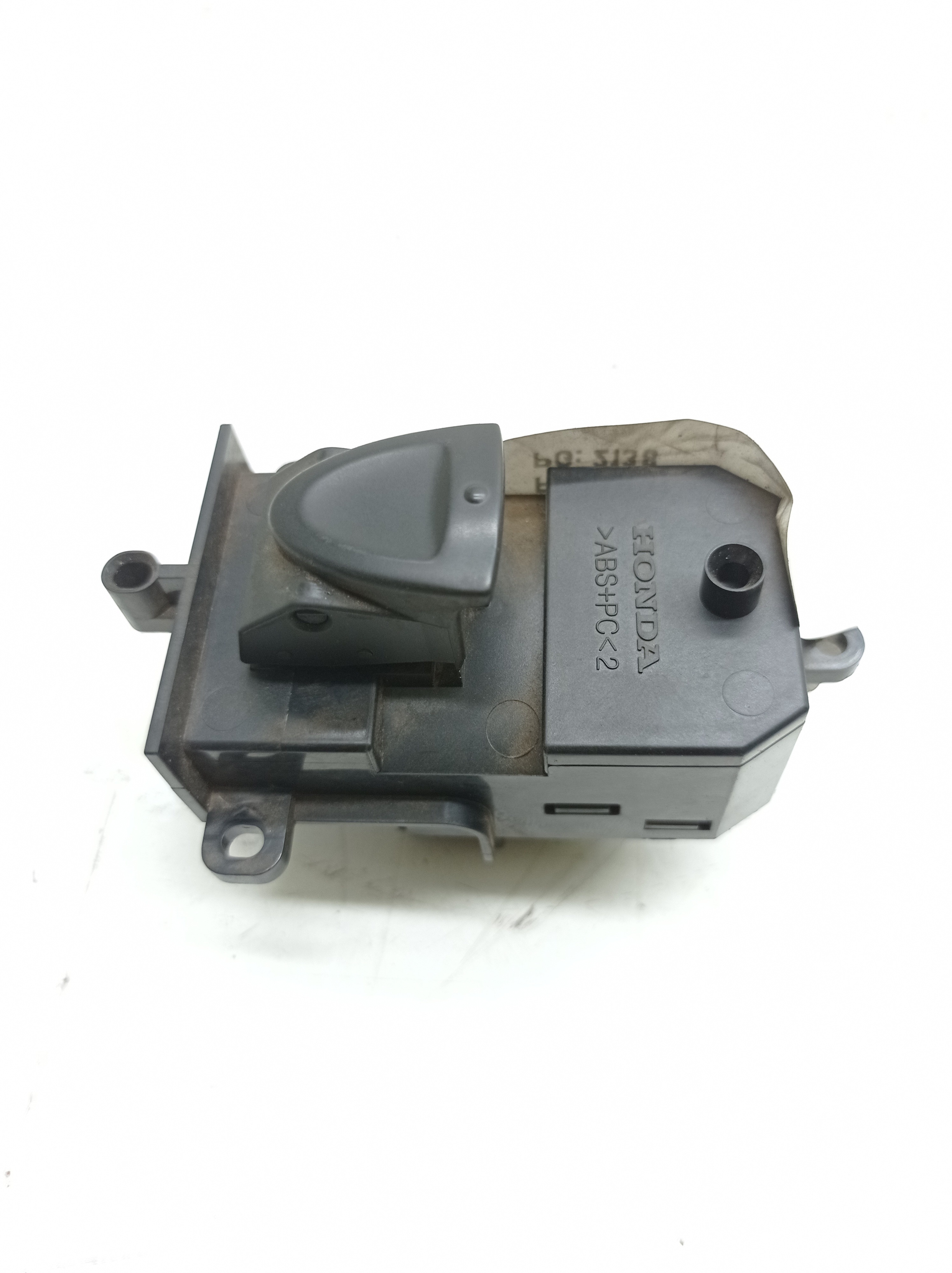 Botão Comando Vidro Traseiro Direito Honda Civic 1.8 2008