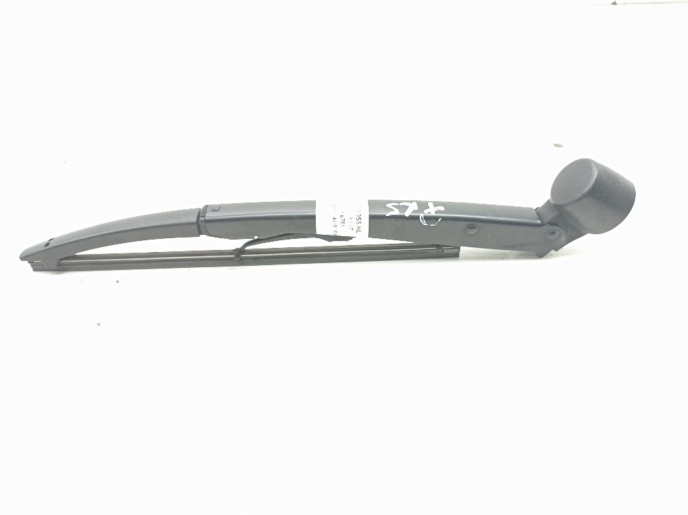Braço Limpador Vigia Traseiro Vw Tcross Tsi 1.4 2022