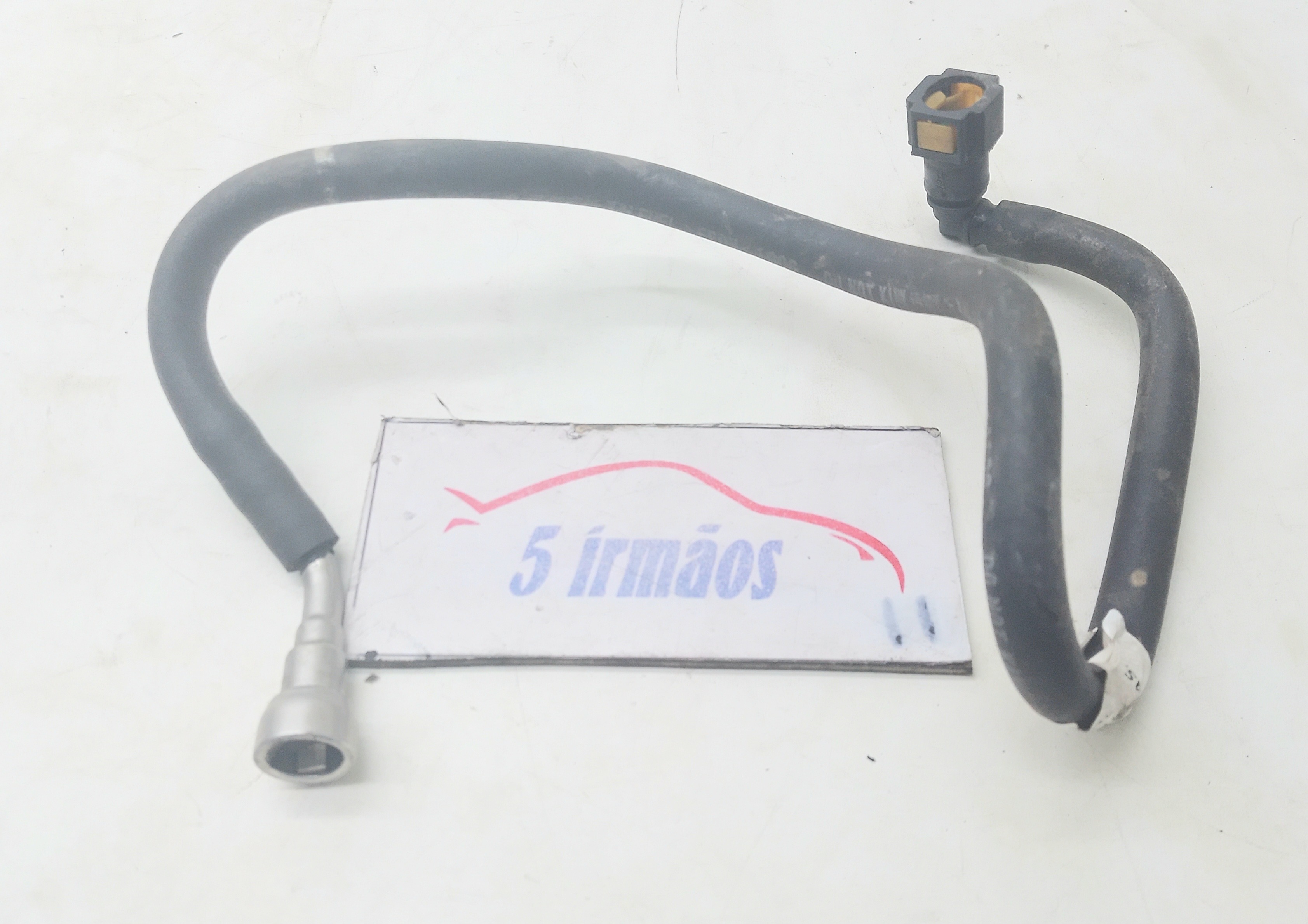 Mangueira Arrefecimento Toyota Rav4 4×4 2.4 2011 / 2012