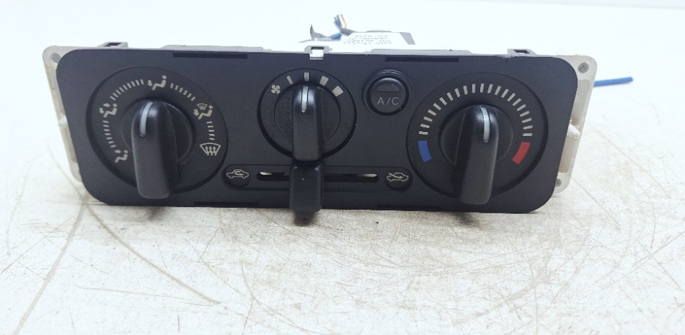 Comando Ar Condicionado Suzuki Jimny 1.3 2018 7441170j00
