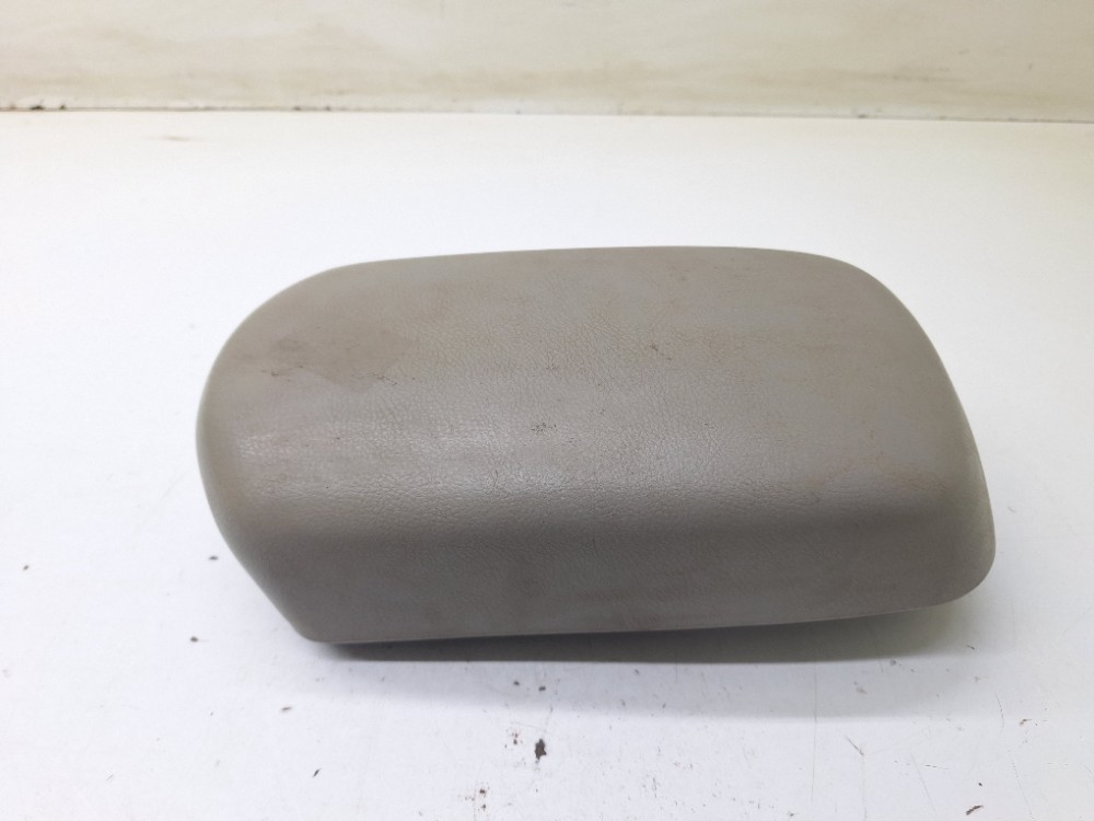 Tampa Console Central Toyota Rav4 2.4 2010 5890742020