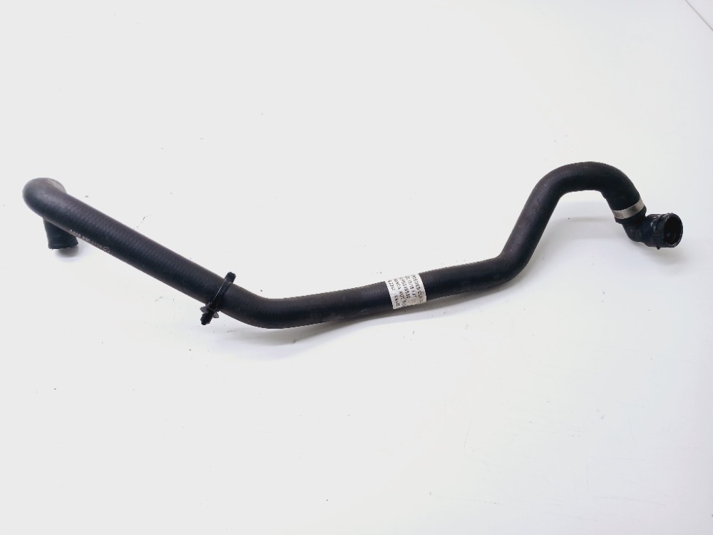Mangueira Agua Radiador Mercedes Cla200 1.6 2015