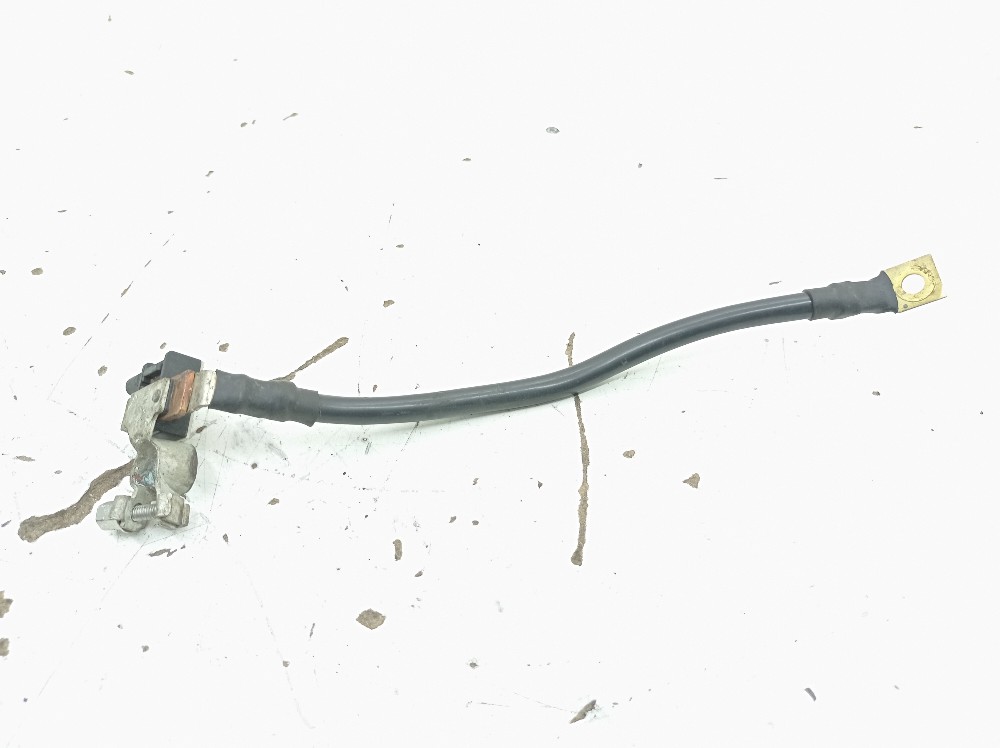 Cabo Polo Negativo Bateria Vw Nivus Tsi 1.0 2022 2qb915181
