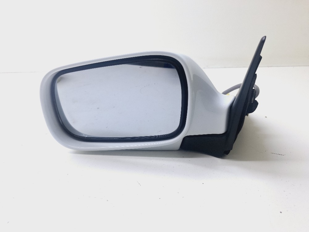 Retrovisor Esquerdo Legacy 2000 A 2003