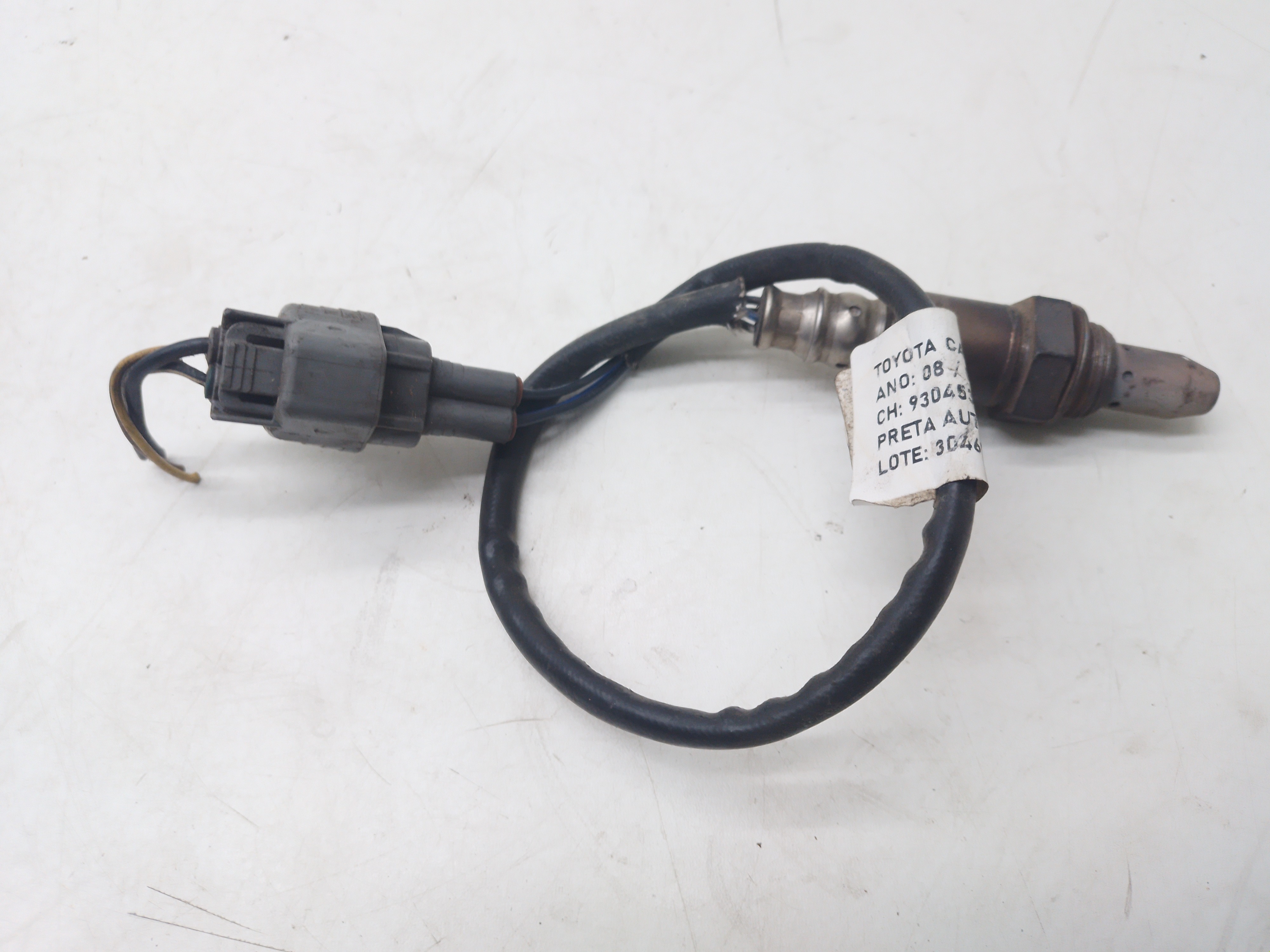 Sonda Lambda Toyota Camry 3.5 2008 / 2009 Nº8946733170