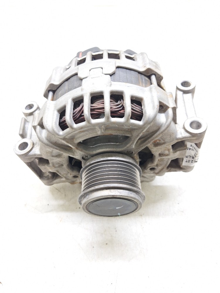 Alternador Vw Tiguan Tsi 2.0 2020 2021 06k903024c