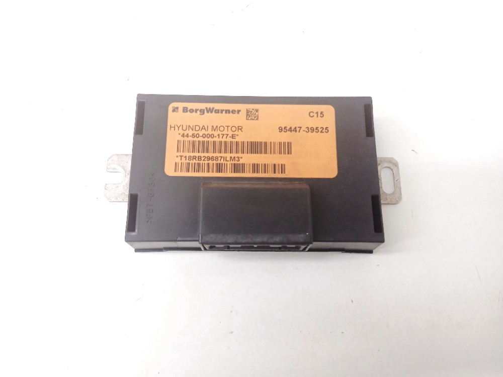 Modulo Tração Santa Fe 2.7 2009 2010 9544739525