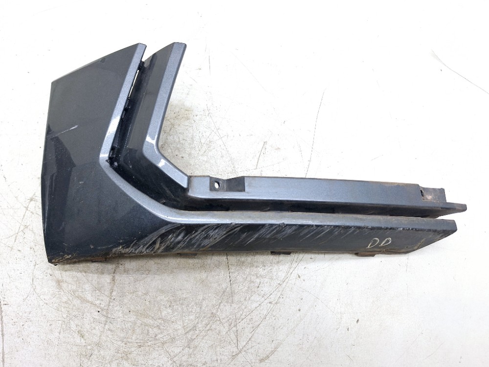 Acabamento Farol Milha Direito Tiguan 2.0 2021 5nn853212c