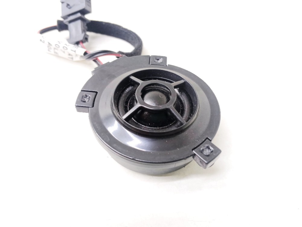 Alto Falante Tweeter Vw Jetta Rl Tsi 1.4 2019 2020