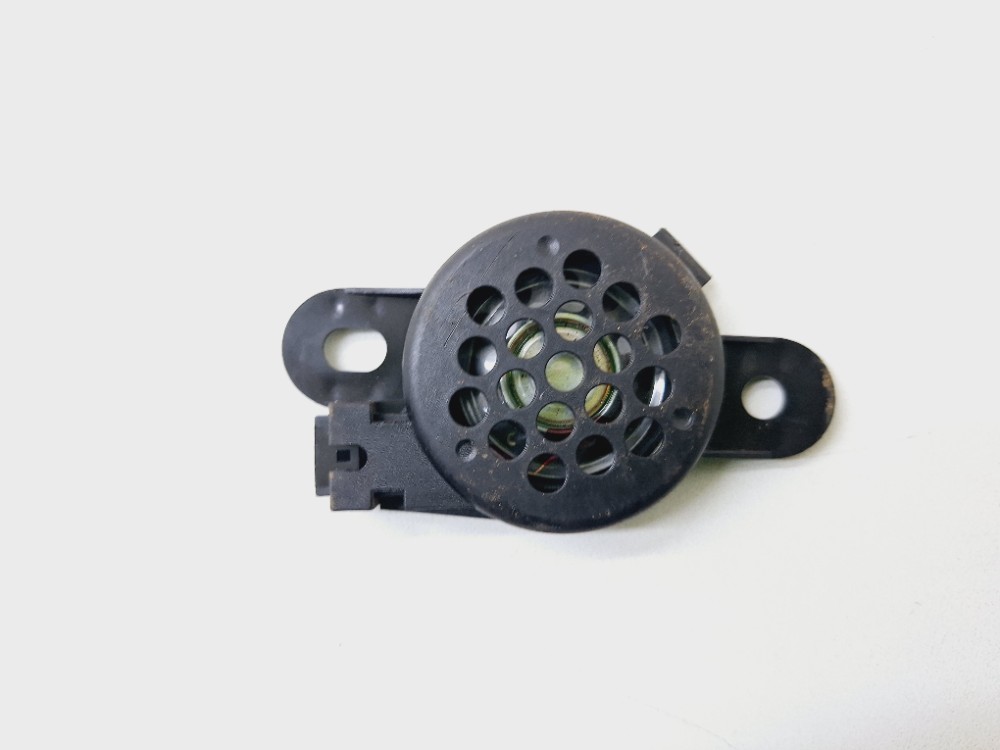 Sirene Sensor Estacionamento Vw Jetta Gli 2.0 2023 2024