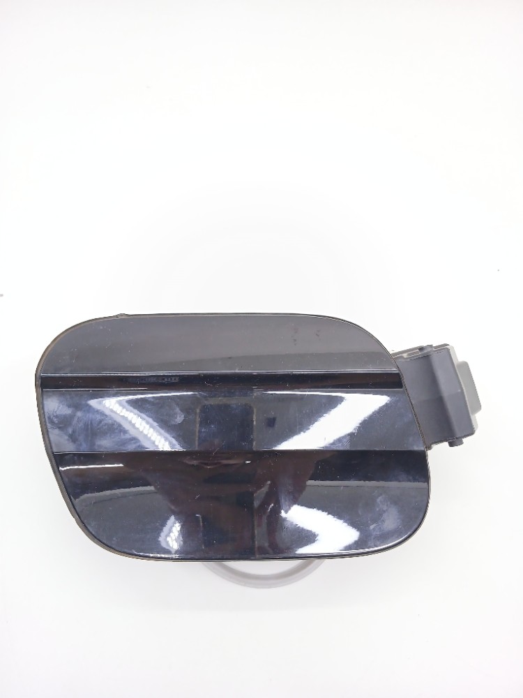 Portinhola Tanque Combustível Vw Tcross Tsi 1.4 2026 Preto