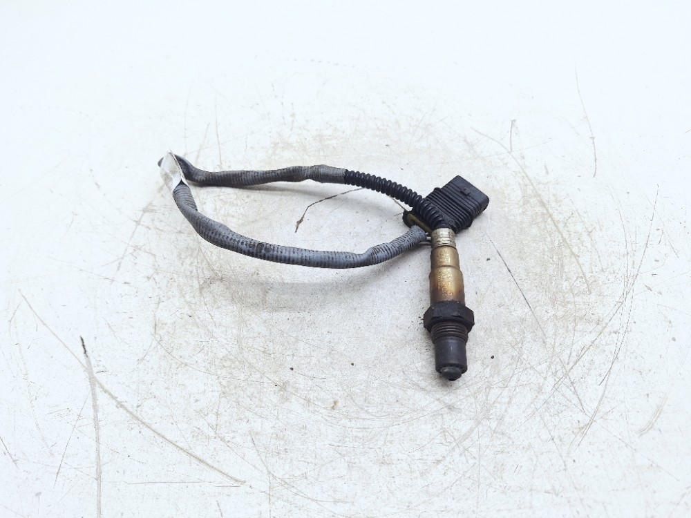 Sonda Lambda Bmw X1 2.0 2014 0258010418