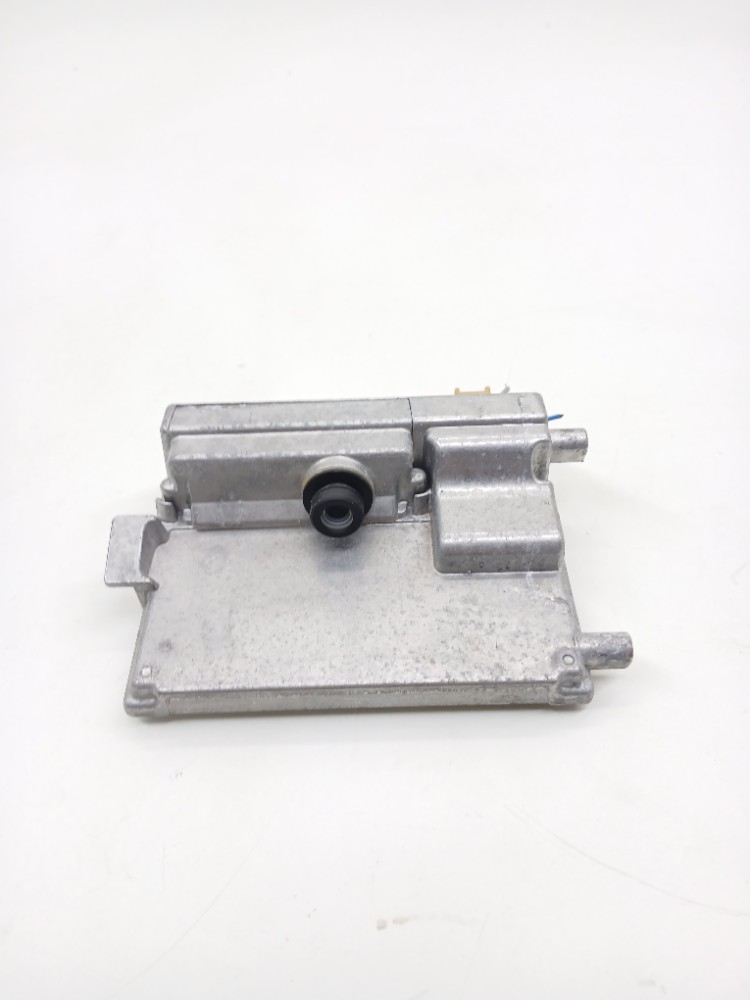 Módulo Câmera Parabrisa Vw Polo Gts 1.4 2024 2025 2q0980653g
