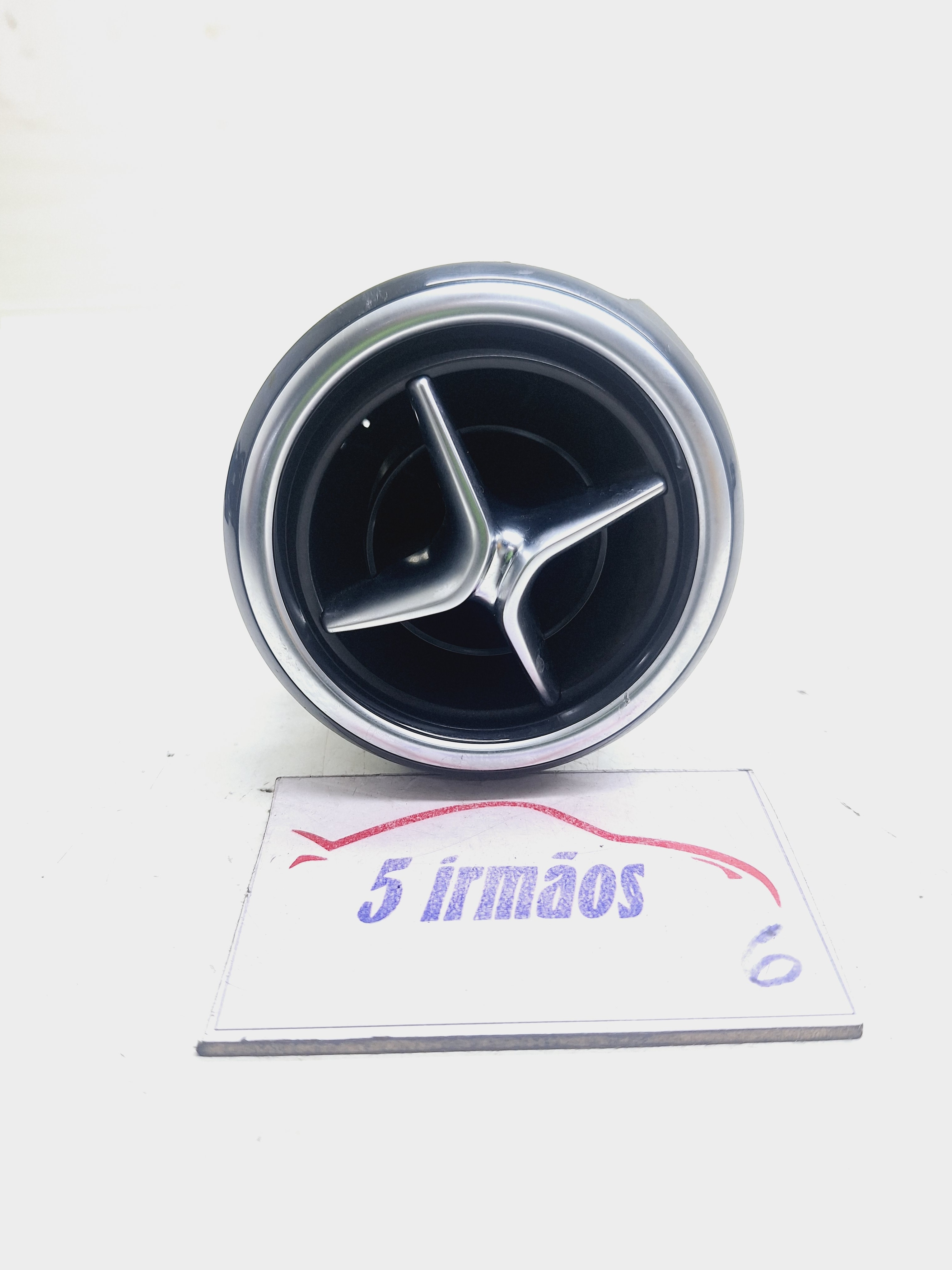 Difusor Ar Direito Mercedes B200 1.6 Turbo Aut 2017/2018