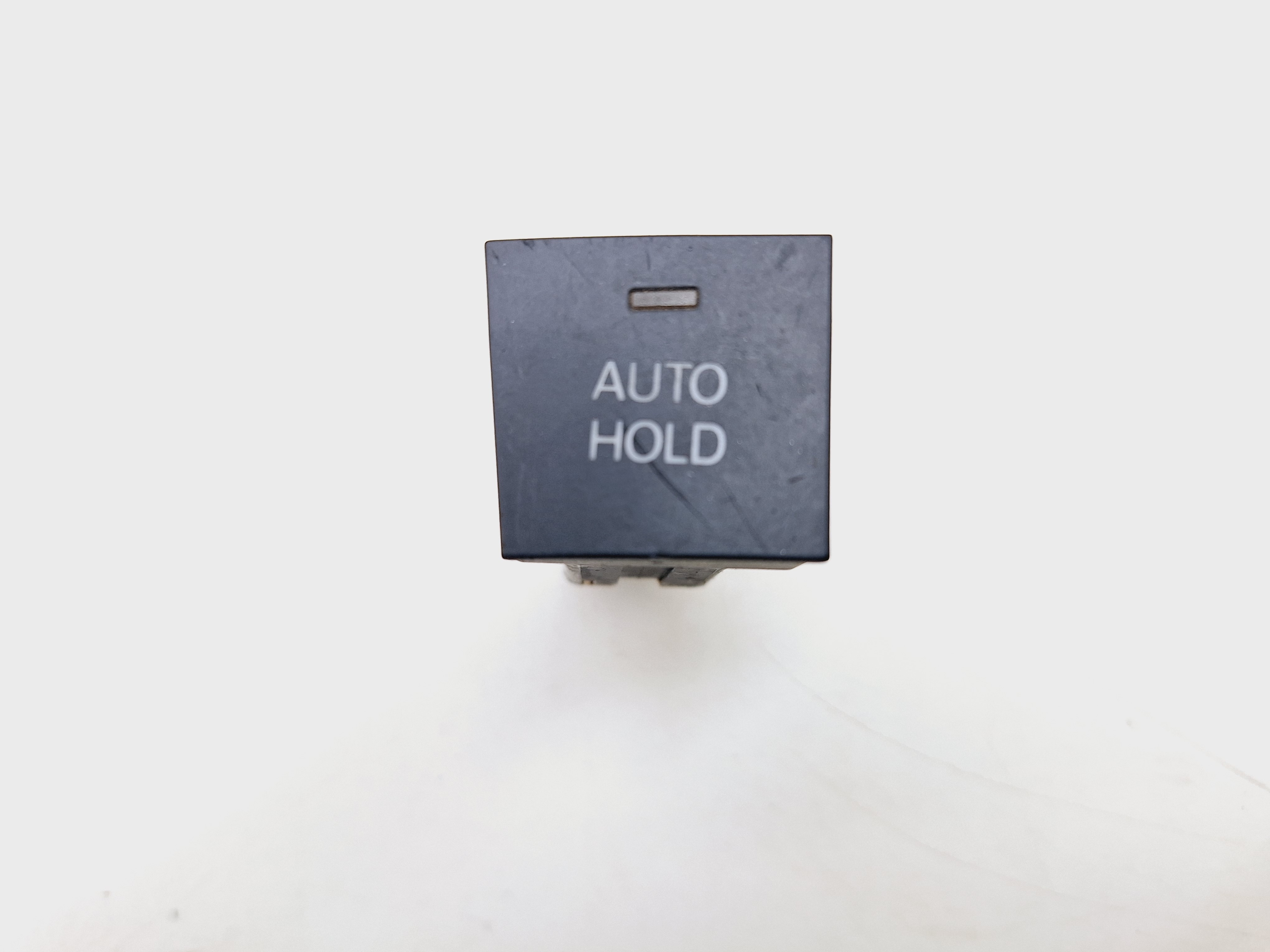 Botão Auto /hold Volkswagen Passat 2.0 2006/2007 N3c0927227b