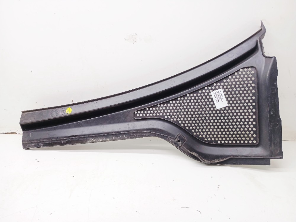 Churrasqueira Dianteira Direita Golf Gti 2.0 2015 5gm819404