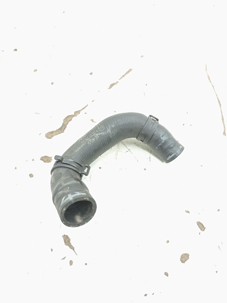 Mangueira Arrefecimento Vw Jetta Tsi 2.0 2013 2014