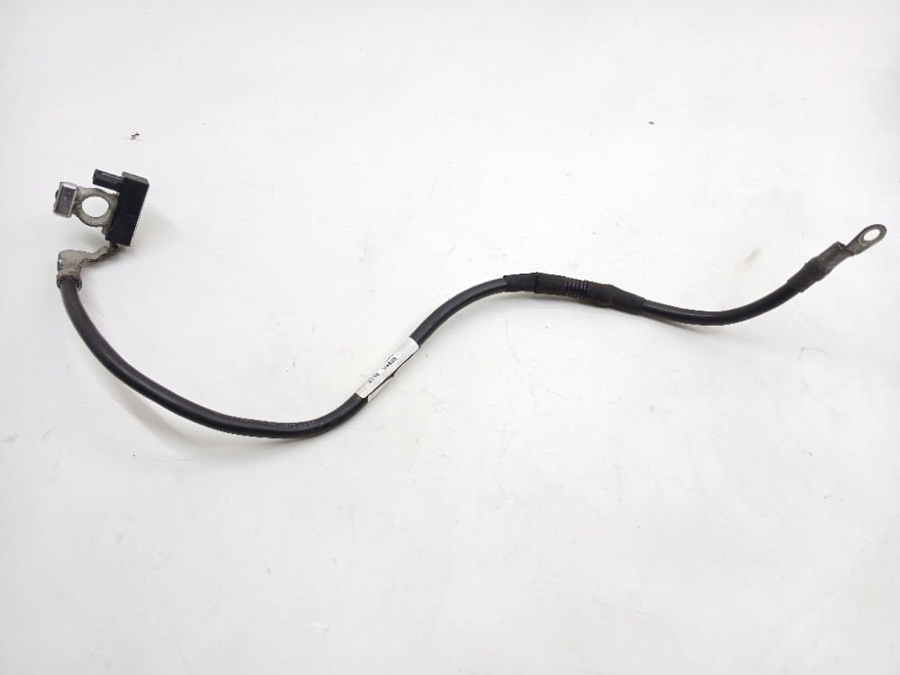 Cabo Polo Negativo Mercedes Gla200 1.6 2015 a2469052403
