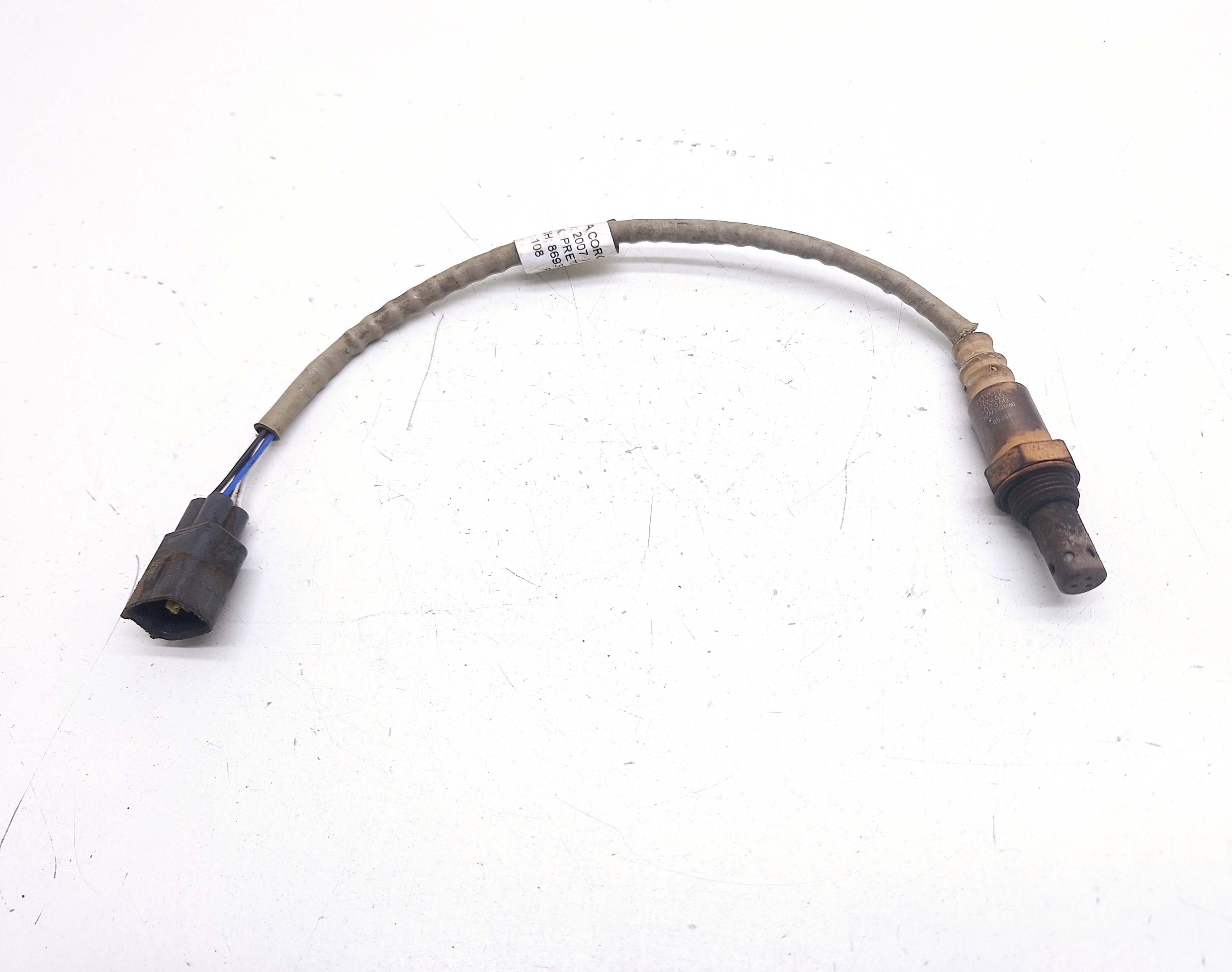 Sonda Lambda Toyota Corolla 1.8 2007/ 2008 Nº8946502360