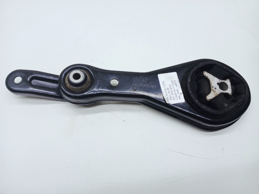 Coxim Câmbio Vw Nivus Tsi 1.0 2025 2qb199851c