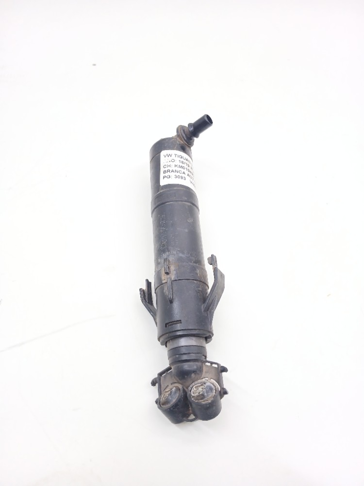 Esguicho Farol Direito Vw Tiguan Tsi 2.0 2019 5na955104a