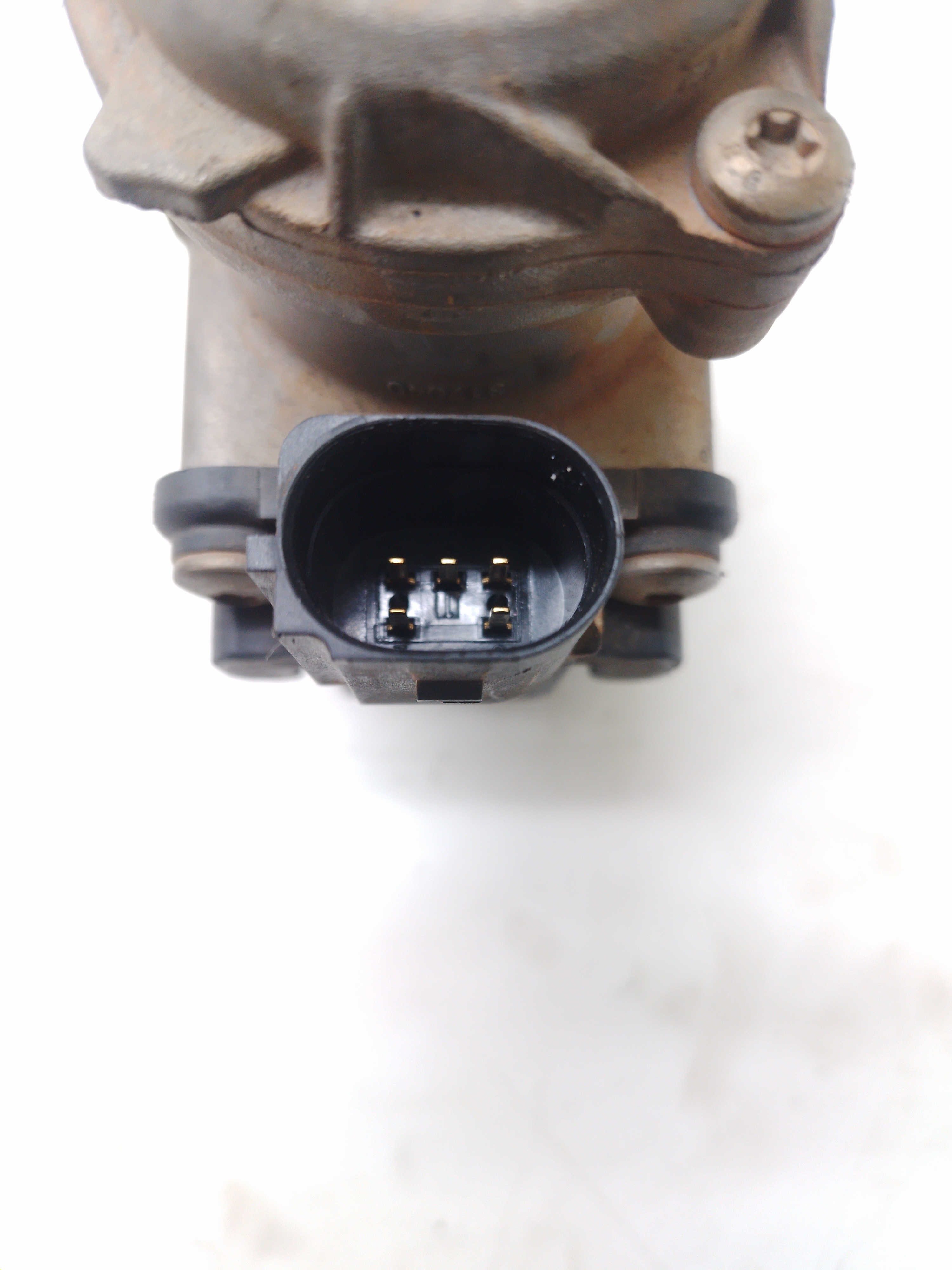Válvula Wastegate Vw Golf Tsi 1.4 2015 Nº04e145725ab 6