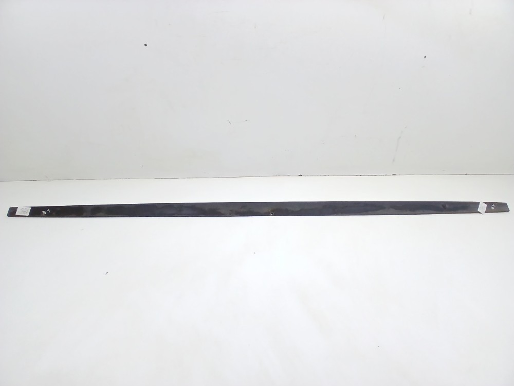 Spoiler Lateral Esquerdo Vw Golf Gti 2.0 2014 2015