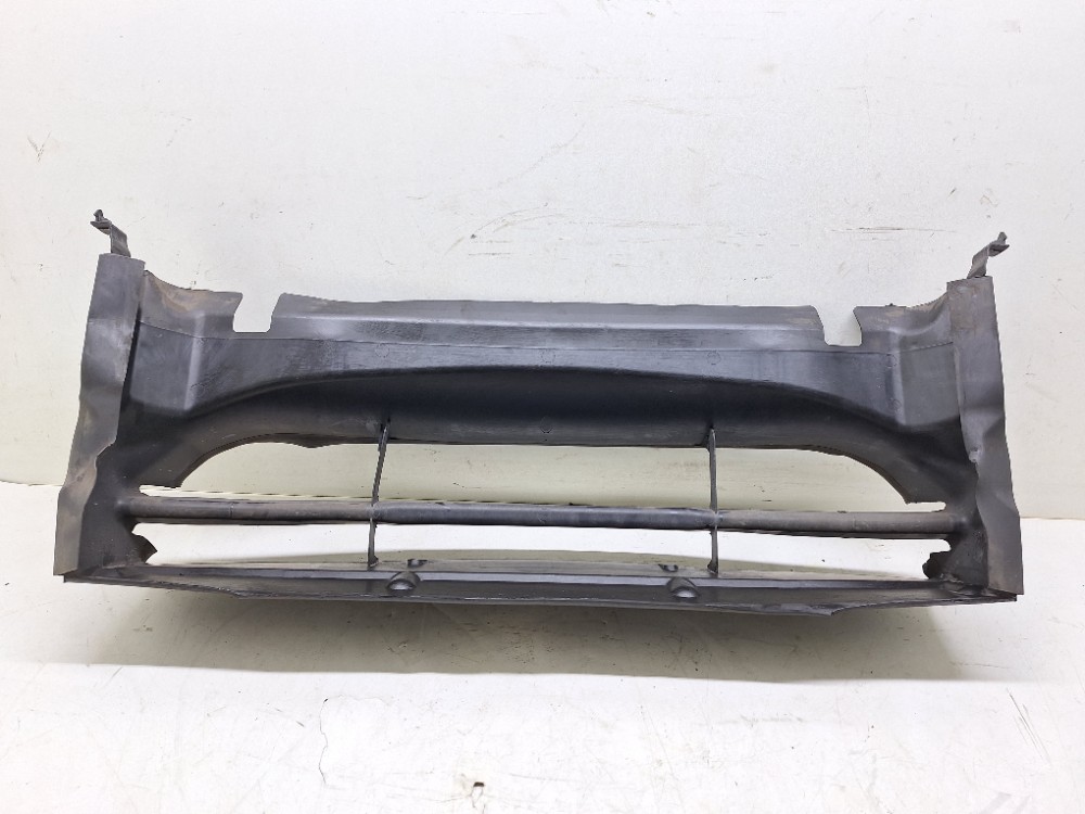 Defletor Radiador Bmw 120i 2.0 2015 2016