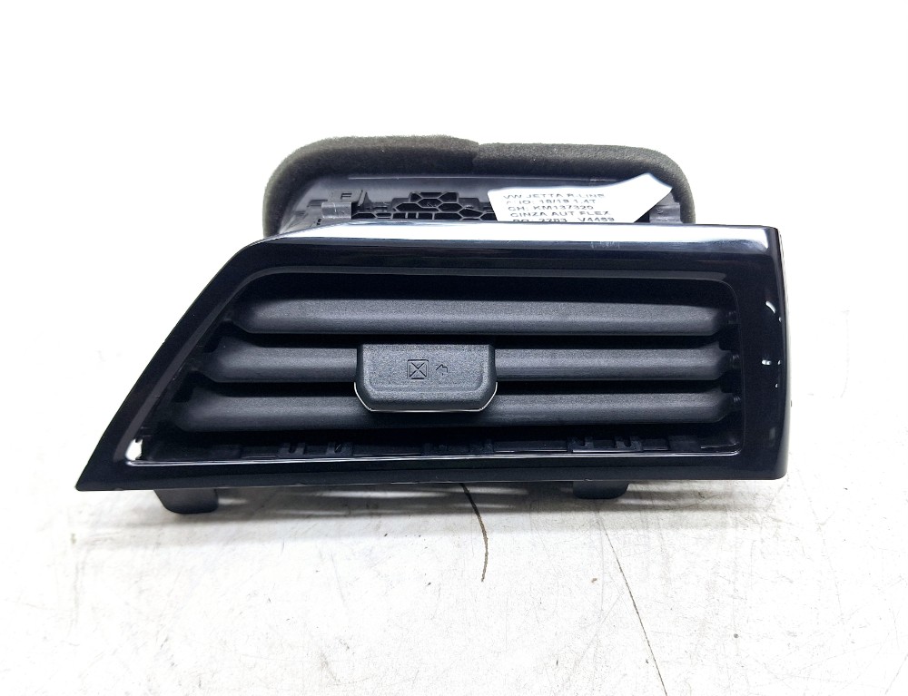 Difusor Ar Direito Vw Jetta Tsi 1.4 2018 2019 17b819704g