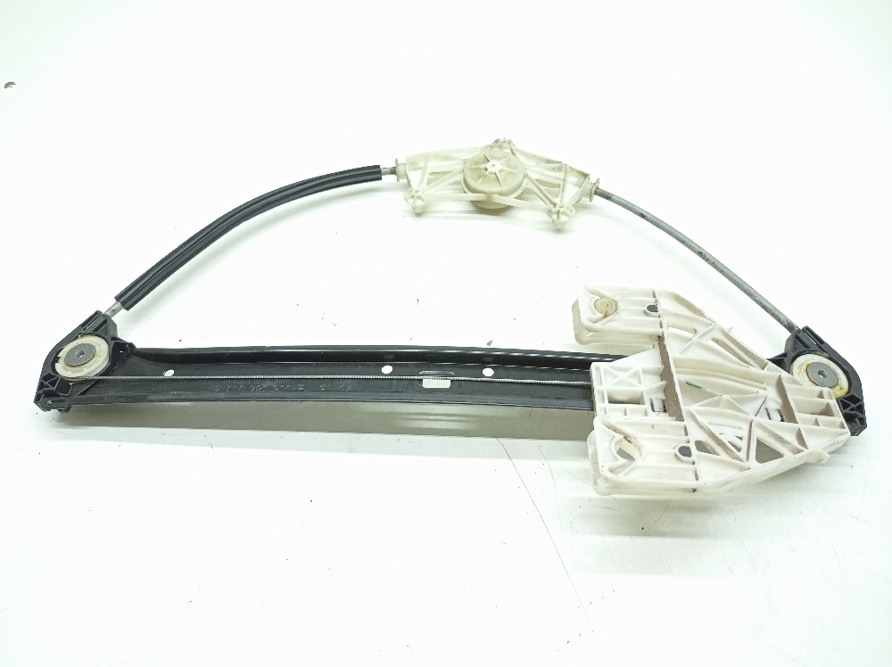 Maquina Vidro S Motor Traseiro Direito Audi A3 Tfsi 2.0 2016